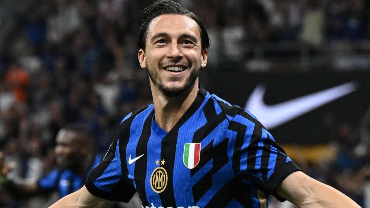 Venezia-Inter, Triplice Fischio - Vittoria in Laguna alla luce del sole firmata Darmian dopo l'ora più buia di Riyad