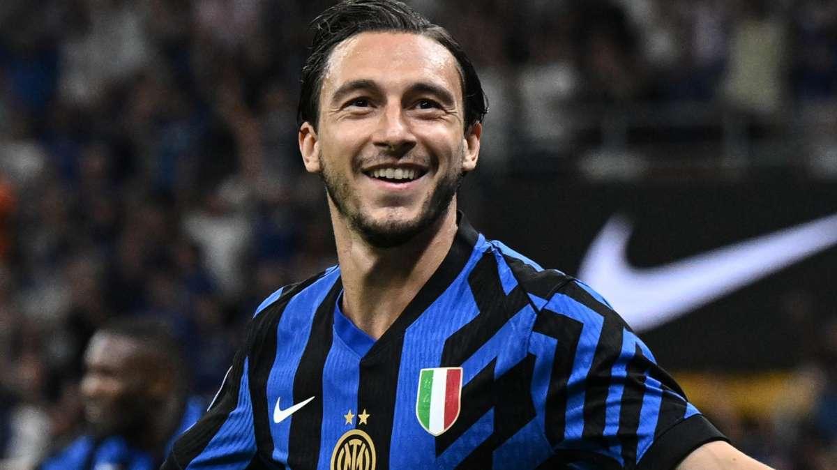 GdS - Darmian è ok, ma Inzaghi conferma l'undici di Cagliari: la probabile