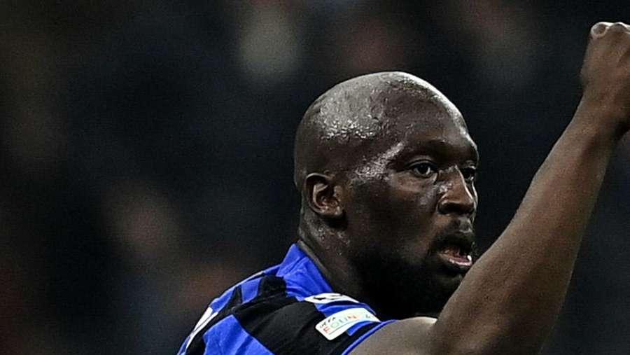 Inizia il ciclo terribile. Forza Lukaku