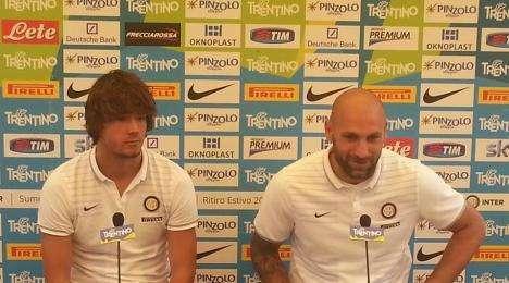 Krhin: "Quando chiama l'Inter, non puoi pensarci". E Berni: "Ora spero di..."