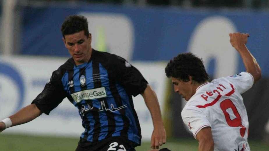 GazSport - E' Diego Perotti l'alternativa a Lucas