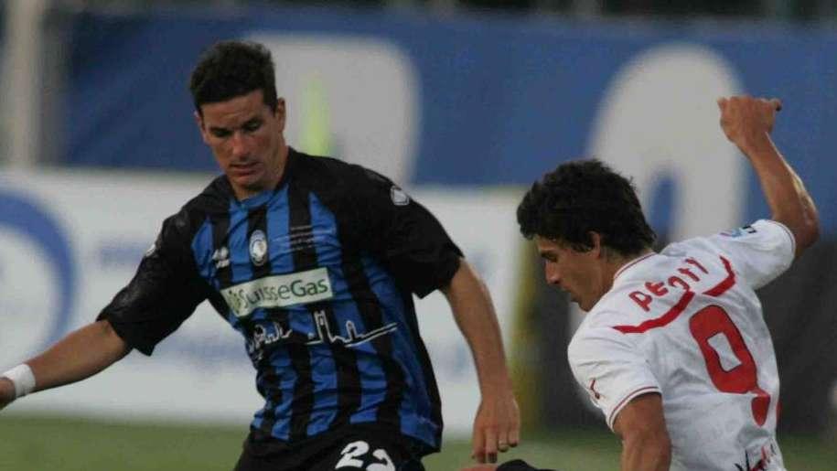 In Argentina: "Zarate delude, Ranieri punta Perotti"