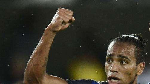 Pereira e Gargano convocati per Uruguay-Spagna
