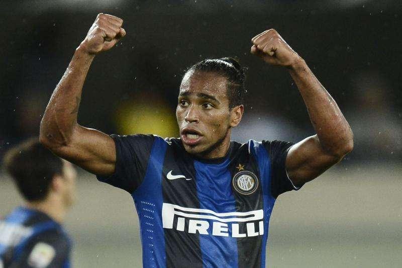 Strama, fiducia in Pereira. "E Guarin stringe i denti"