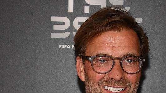 Klopp: "Inter o Juve per lo scudetto? Tifo Lazio, sarà sorpresa. Mi spiace per Conte e Sarri"