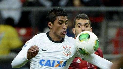 Mediaset - Paulinho, l'Inter spera... grazie a Pato