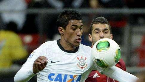 Paulinho chiaro: "Io ho in testa dei grandi obiettivi"