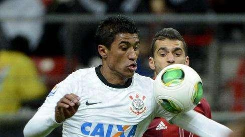 Paulinho, dura pure col sì di Moratti. E altri nomi...