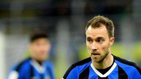 Schøne: "Eriksen giocatore fantastico e bravo ragazzo. Ma sulle punizioni sono più bravo io"