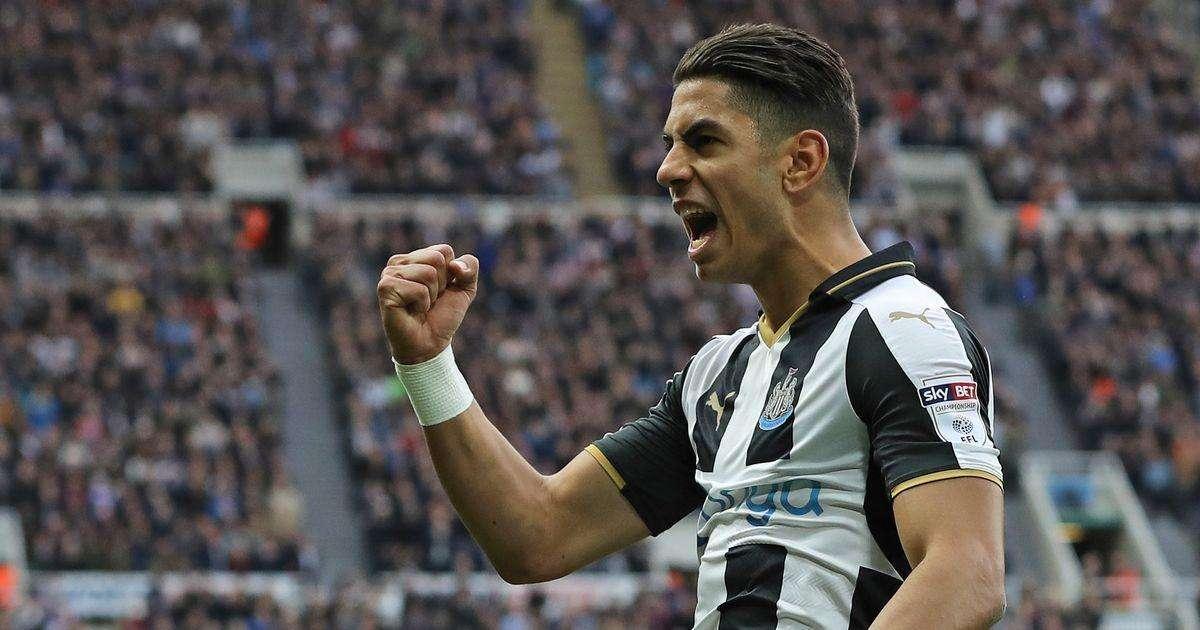 FcIN - Ayoze Perez-Inter, due mesi fa un contatto tra Ausilio e l'agente. Anche due londinesi e il Napoli interessati