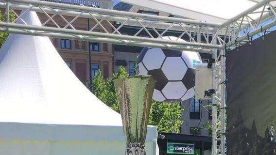 EL - Napoli, sconfitta indolore e quarti. Ok Chelsea e Valencia