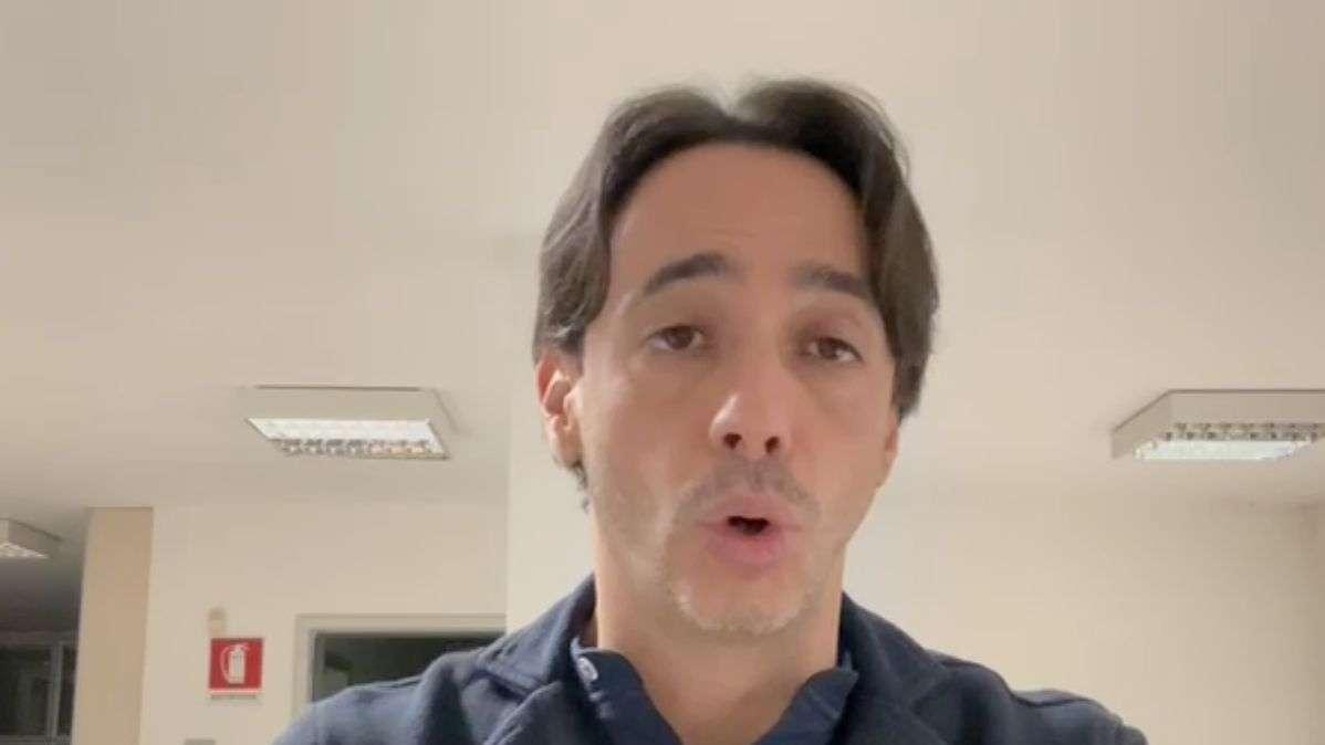 VIDEO - Inter-Bologna 1-2, Tramontana: "Fuori dalla coppa, pur non giocando male"