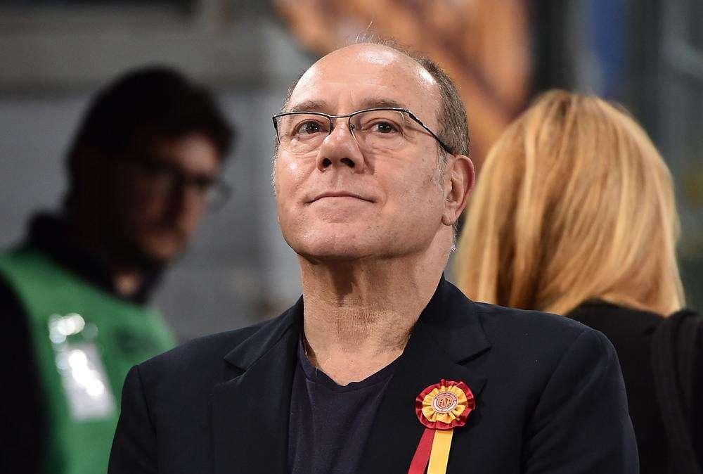 Verdone: "A San Siro Lukaku si farà rimbalzare tutto addosso. Mi piacerebbe sentir dire a Mourinho che sbaglia"