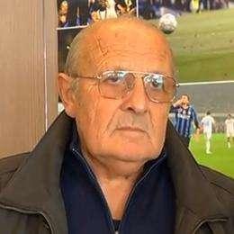 Casiraghi: "Giovane Inter al top, la Primavera il master"