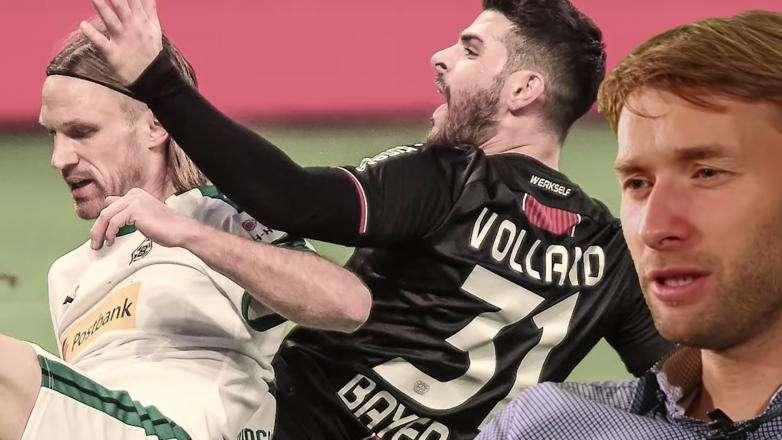 Bayer, Rolfes: "Inter o Getafe? Sarebbe un esame molto importante a livello europeo"