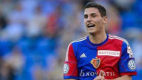 TS - L'Inter si blinda: dopo Vidic, due giovani in arrivo?