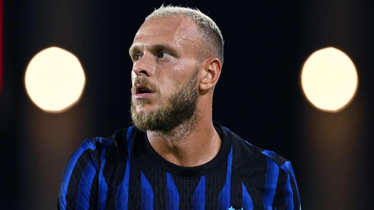 GdS - Dimarco sfida Di Gregorio: storia dei milanesi che ce l'hanno fatta. Il premio per entrambi è Juve-Inter 