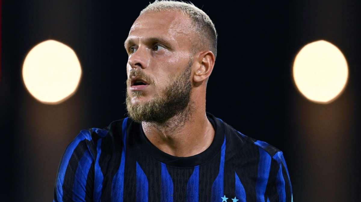 L'Udinese ispira i passaggi vincenti a Dimarco: è la squadra contro cui ha collezionato più assist in Serie A 