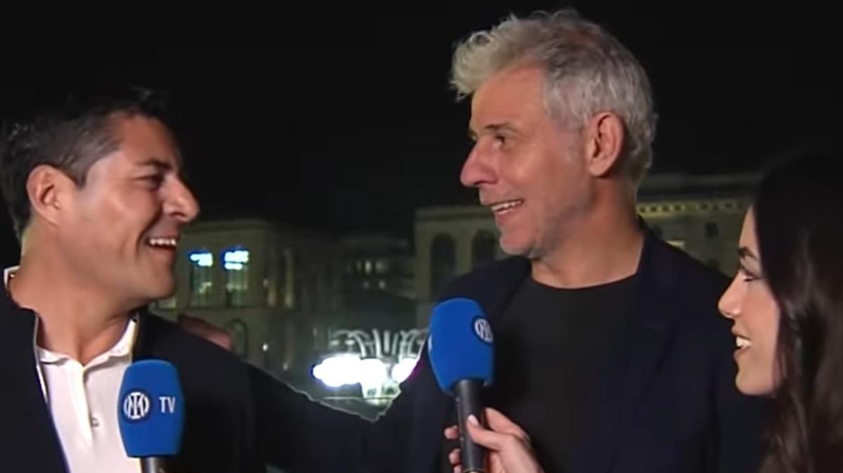 Pugno ad un avversario: tre giornate di squalifica per il figlio di Toldo