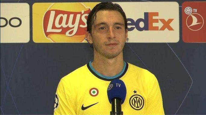 Porto-Inter, Darmian al fotofinish su Onana. Chiude Calhanoglu
