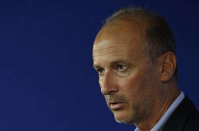 Samaden: "Ai giovani di Chivu dobbiamo lasciare il tempo di crescere e sbagliare. Youth? L'obiettivo è crescere"