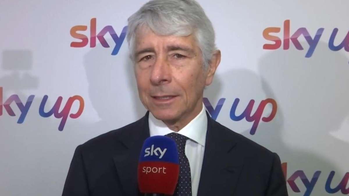 Elezioni presidenza FIGC, Abodi: "Spero vinca un presidente senza ricorsi"