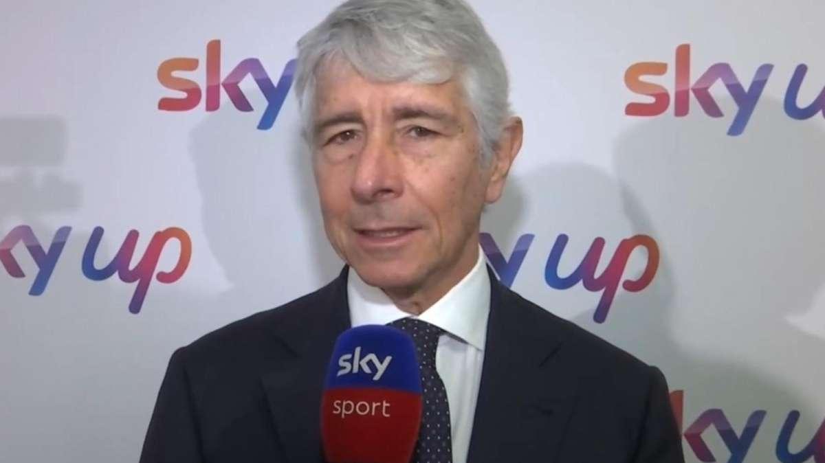 Abodi: "Nuovi stadi, Milano verso una buona soluzione. Ultras Inter e Milan? La criminalità va contrastata ovunque"