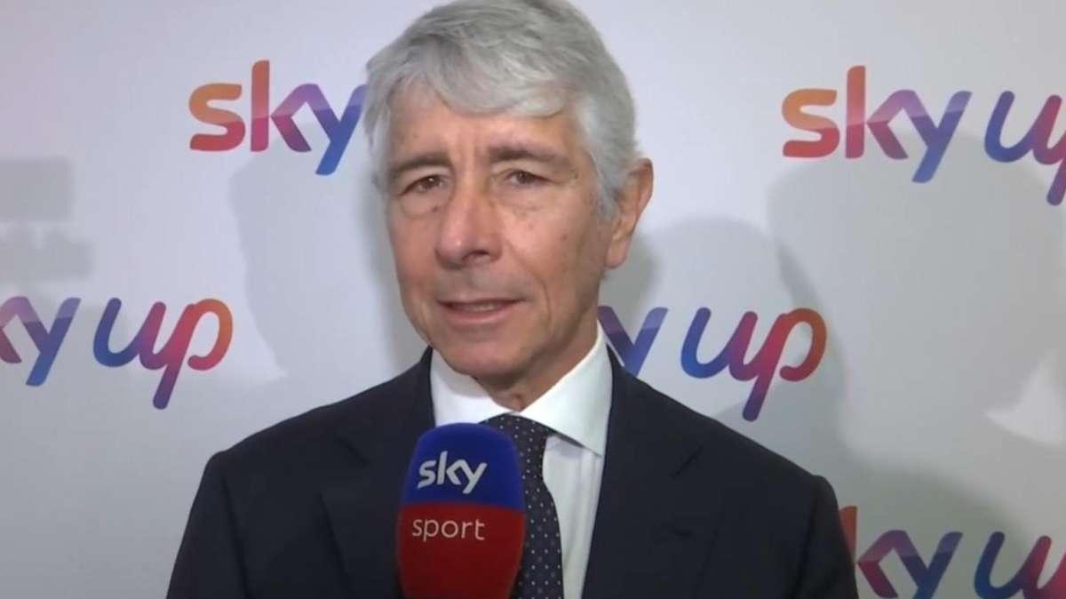 Abodi: "La commissione sui conti? C'è spazio per delle modifiche a patto che non tradiscano lo spirito norma"