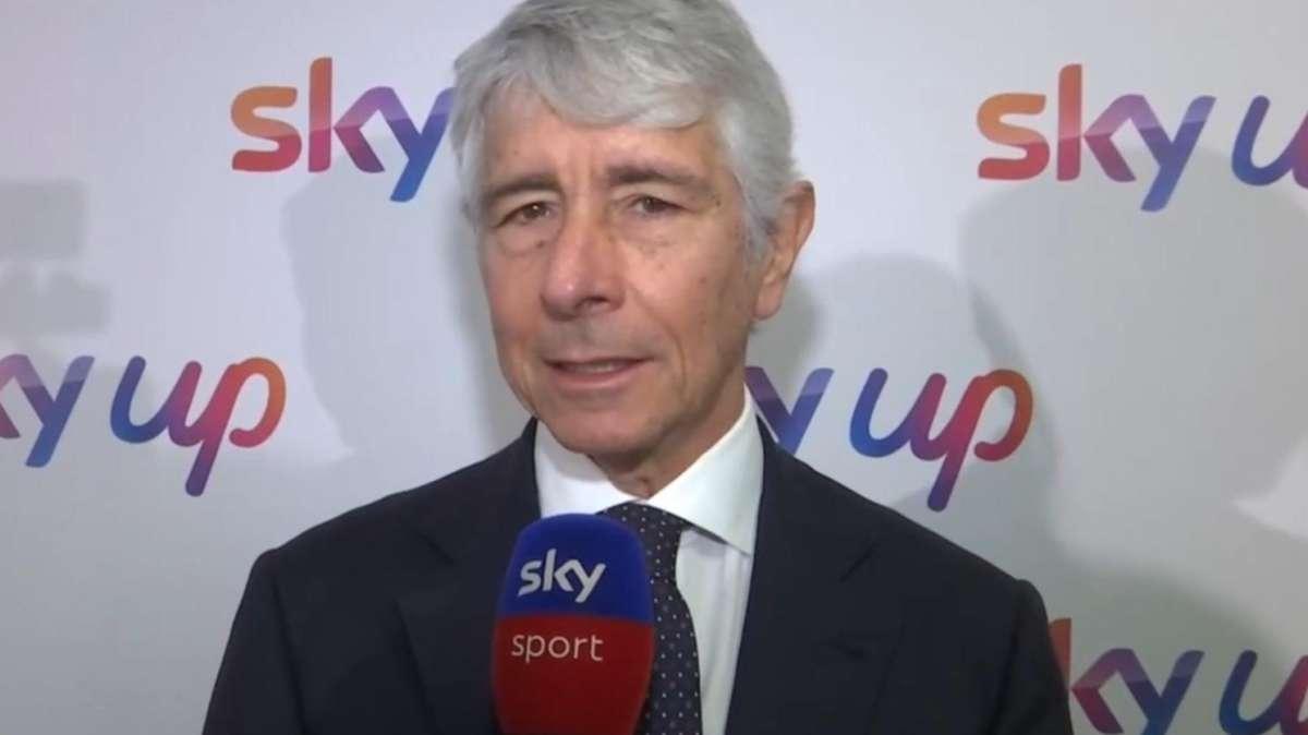 Abodi e il petardo verso Audero: "Tutto questo è inaccettabile. Quello non lo chiamo neanche tifoso"