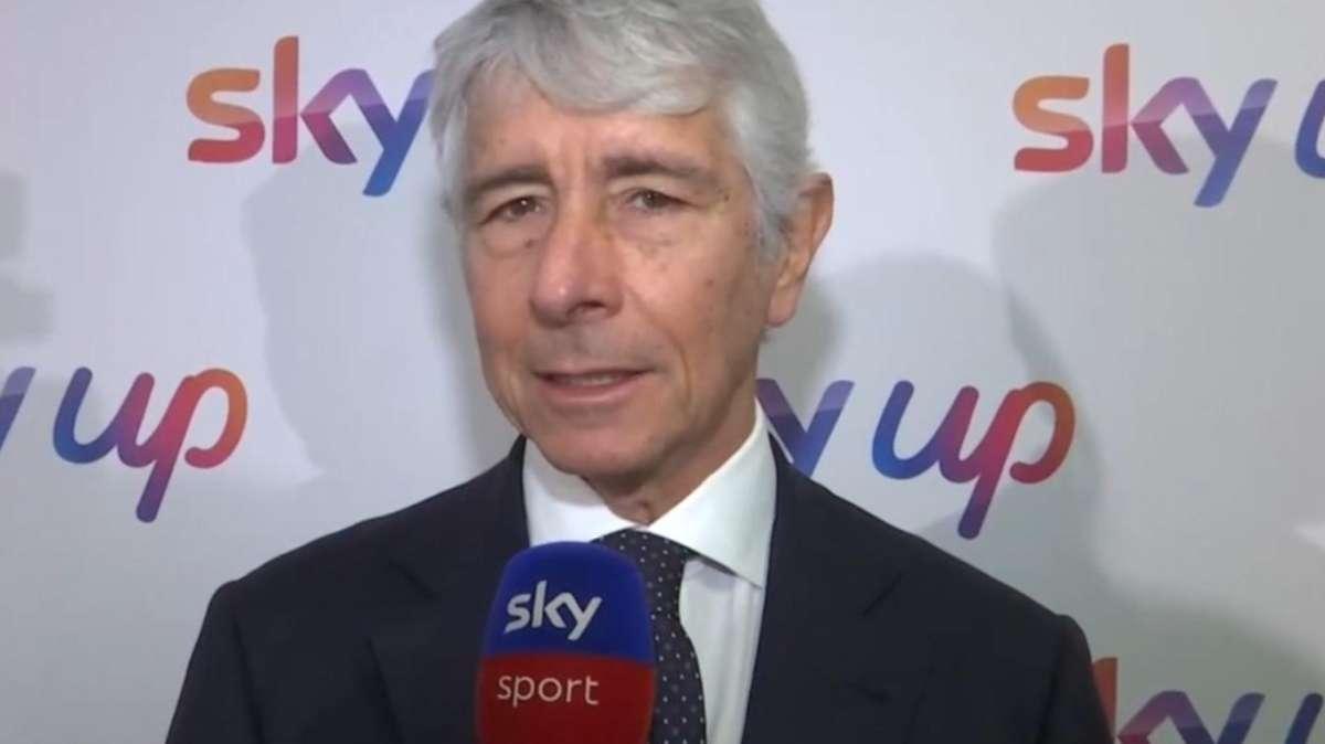 Abodi promuove il nuovo San Siro: "Una grande opportunità per la città di Milano e per il calcio italiano"