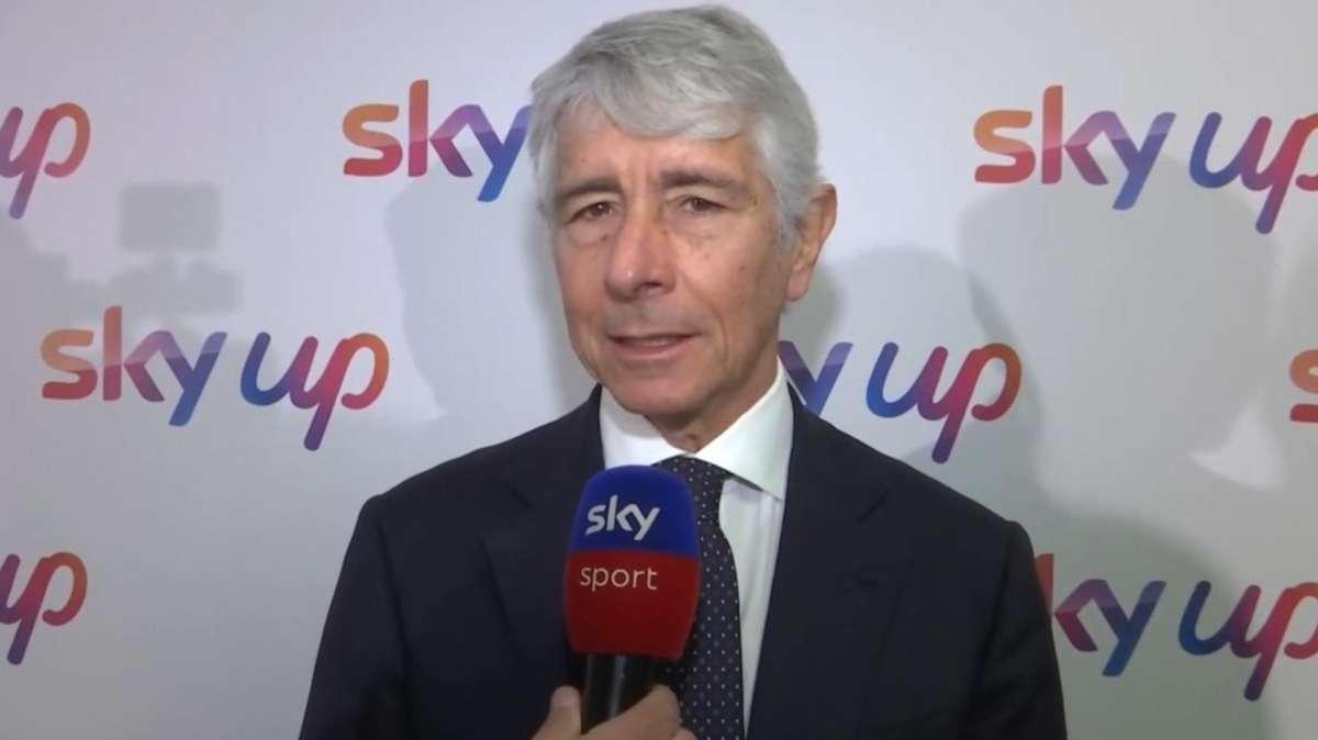 Abodi: “Vogliamo ridare dignità al calcio italiano. Incontrerò Malagò a breve”