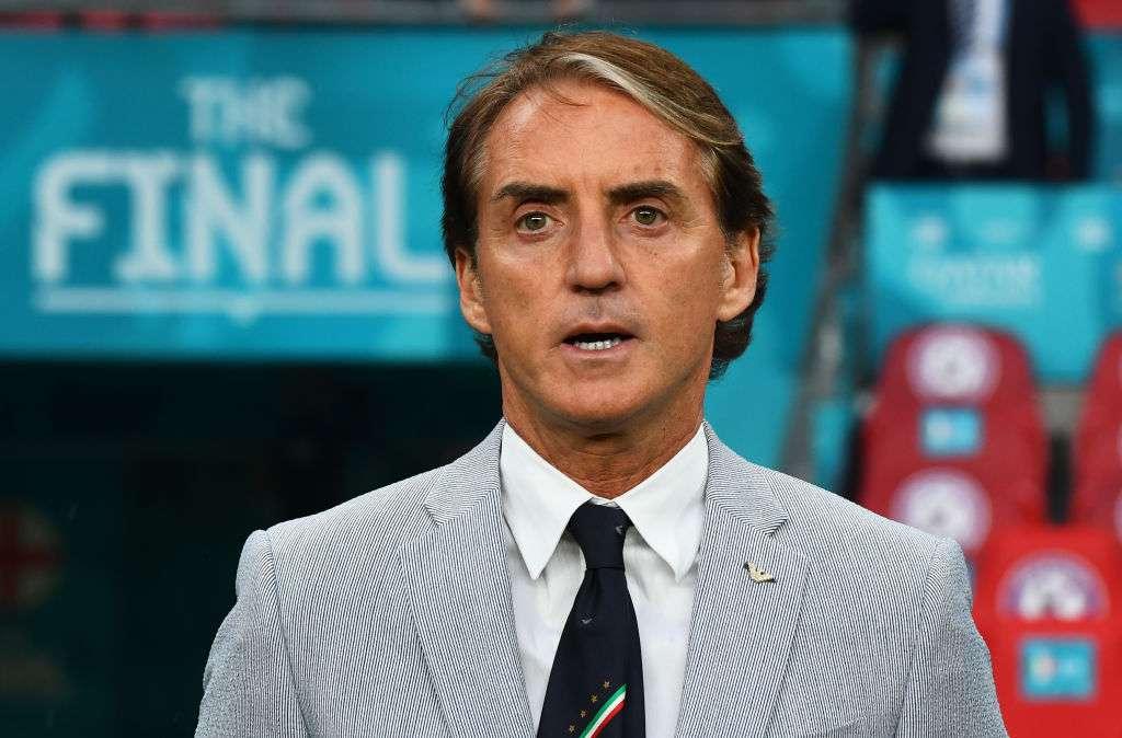 Allenatore dell'anno Uefa, Mancini in lizza con Guardiola e Tuchel. Conte sesto