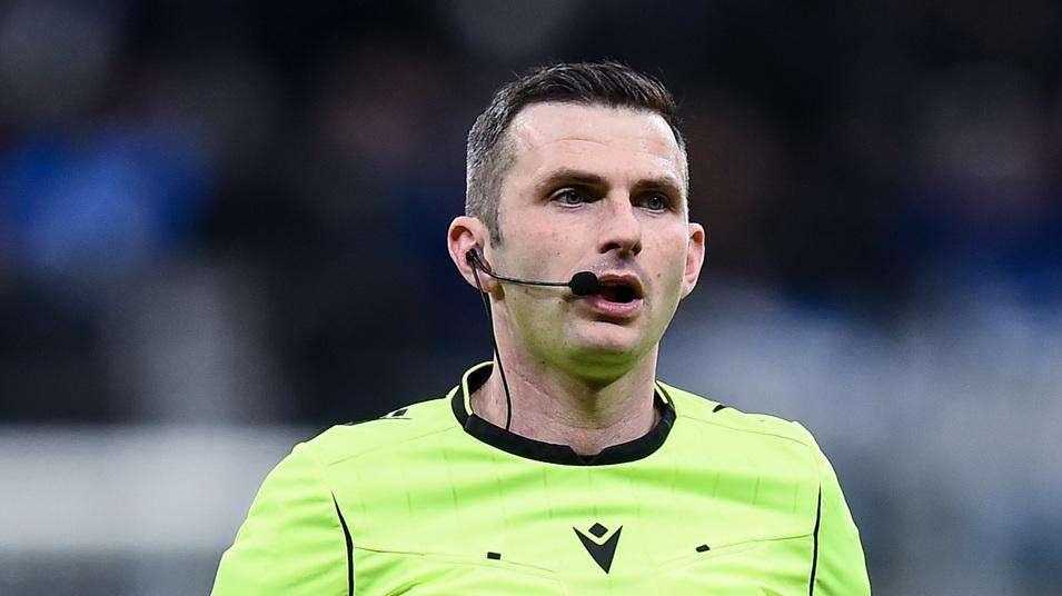 Moviola GdS - Rosso a Barella: per fortuna c'è la VAR. De Vrij-Le Normand: niente rigore