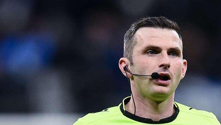 La moviola di Real Sociedad-Inter: direzione permissiva ma corretta di Oliver, il Var lo salva sull'unico errore grave