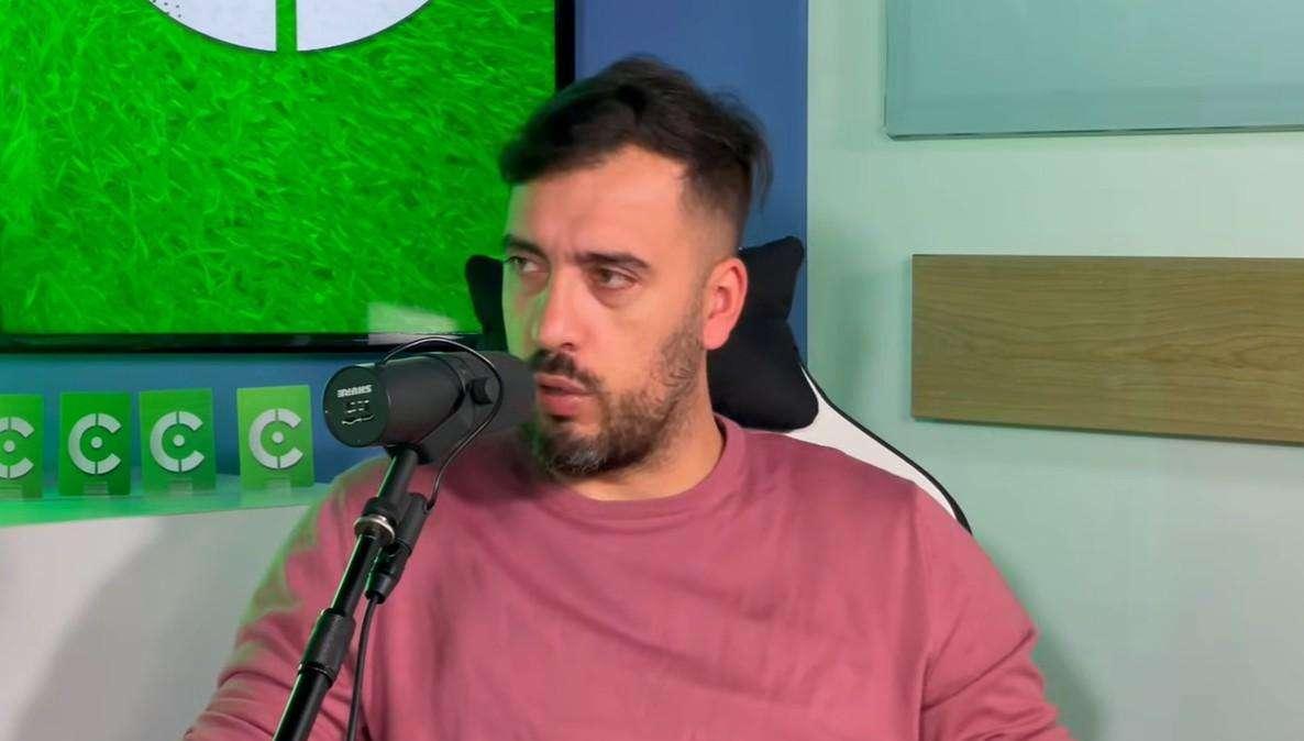 Viviano: "Il rigore per il Liverpool la morte del calcio. Anche un arbitro importante lo ha definito follia"