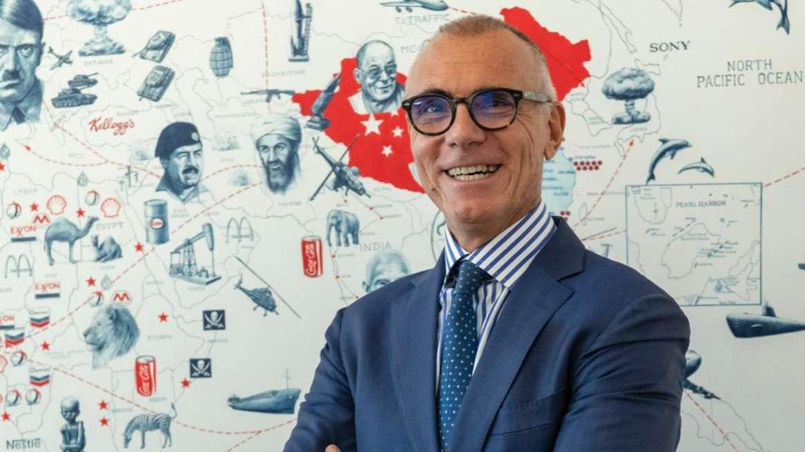 Ceola: "Alcuni calciatori non si assicurano molto. Poca sensibilità da parte di atleti e procuratori"