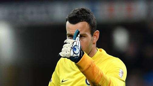 Daily Star - Handanovic insofferente, ma con De Boer potrebbe decidere di restare. Oltre 20 mln dal PSG
