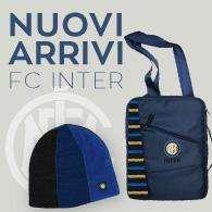 Store FcInterNews.it, arriva la linea invernale per i tifosi nerazzurri