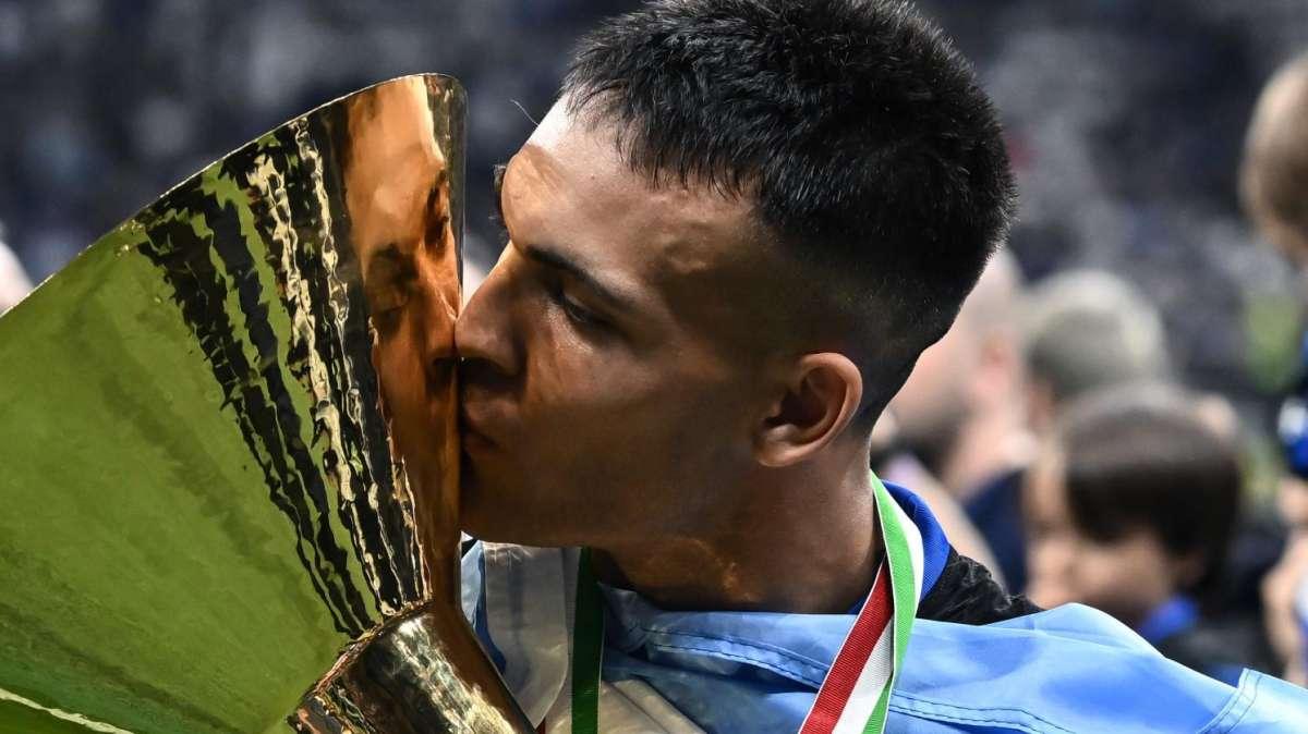 TS - Lautaro eroe d'Argentina, concorrenza sana con Julian. Brutte notizie da Messi