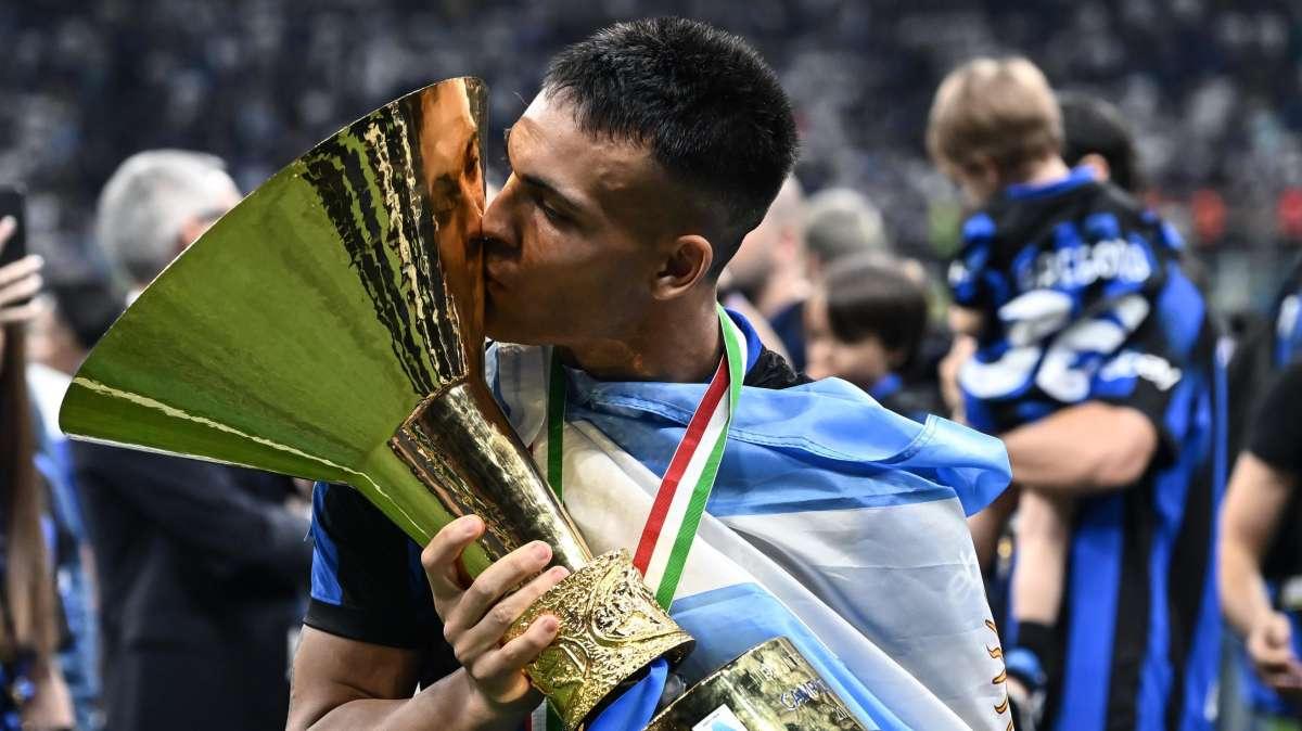 TS - Rinnovo Lautaro, le parole di Camaño non sono piaciute all'Inter: a breve l'incontro tra le parti 