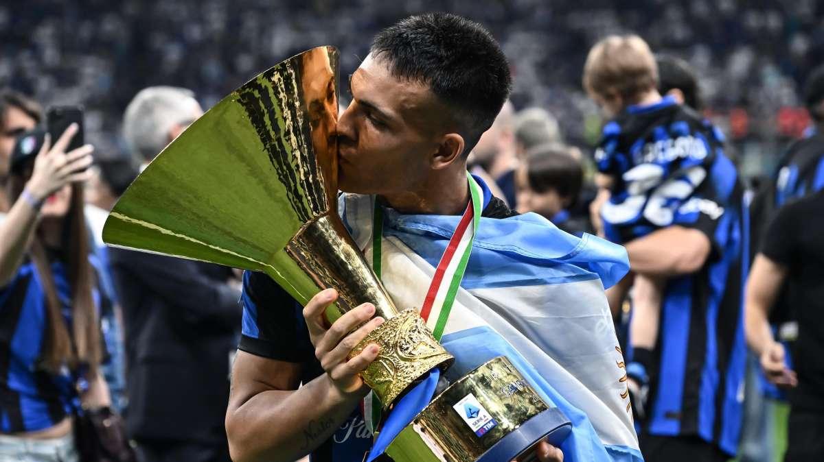 GdS - Lautaro, il rinnovo chiude un ciclo. Per il "Toro" un'annata strepitosa. E al ritorno a Milano...
