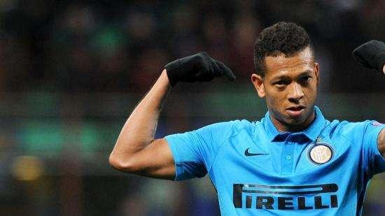 CdS - Guarin in Turchia? Per Mancini è importante