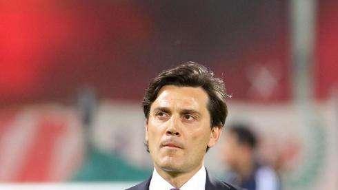 Samp, addio Zenga: trovato l'accordo con Montella
