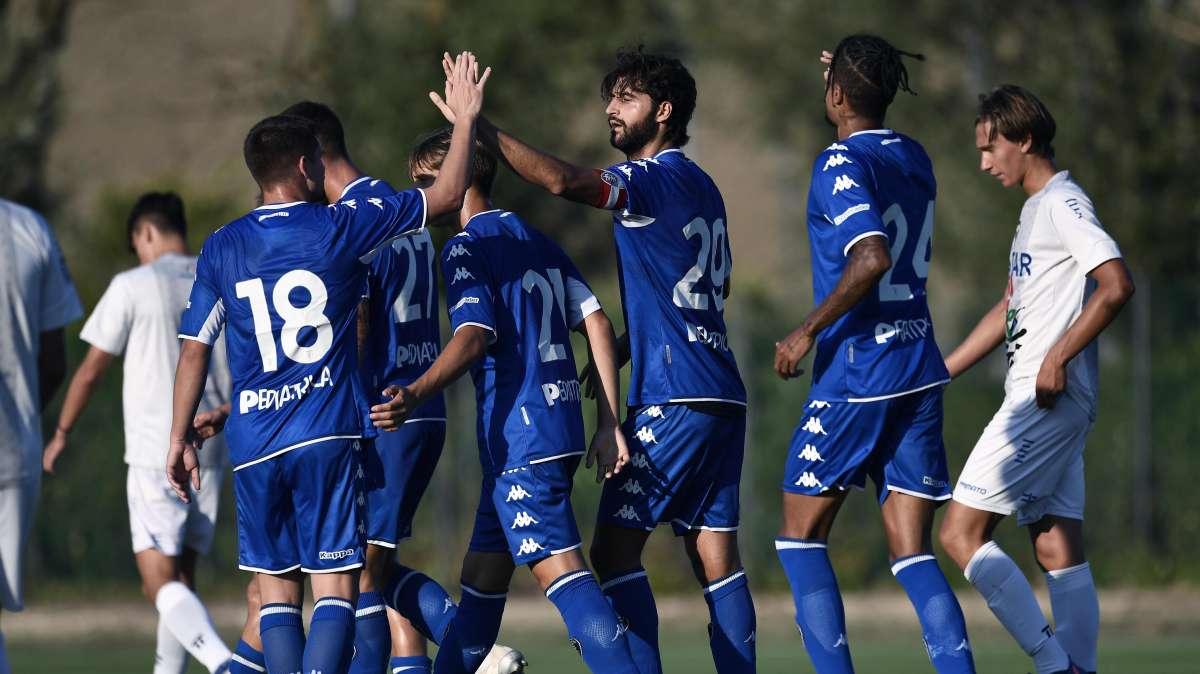 VIDEO - Cambiaghi-Parisi, l'Empoli stende la Cremonese: gli highlights