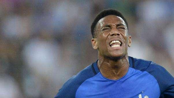 GdS - Terzino e ala: i nomi. Occhio a Martial