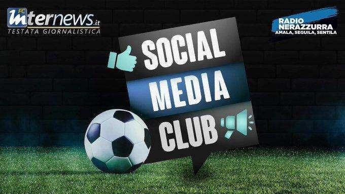 FcInterNews.it ospite di Social Media Club: ecco gli argomenti principali