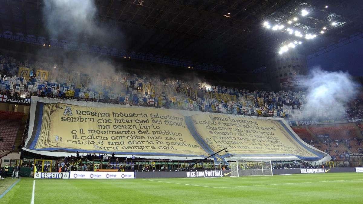 GdS - CN a rischio: 2 giornate e niente festa Zanetti? 