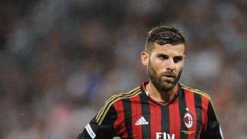 Silvestre-Milan, Nocerino può essere la chiave