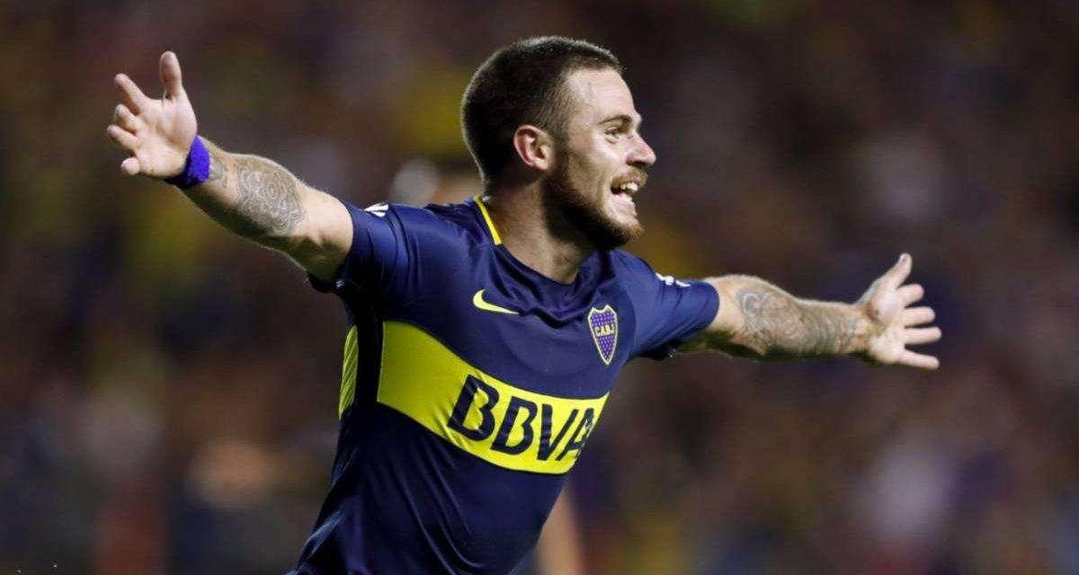 Ag. Nandez: "Offerta concreta da parte del Cagliari, ma il giocatore dà la priorità al Boca. Serve un aumento"