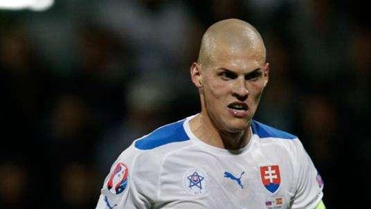 UK - Accordo Liverpool-Roma per Skrtel: lo slovacco...